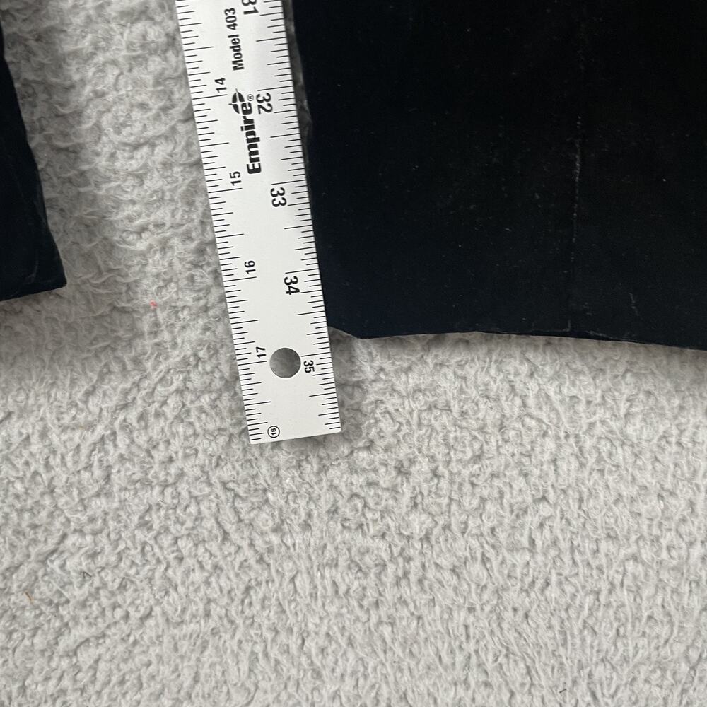 STAUD Black Trousers - Picture 11 of 11